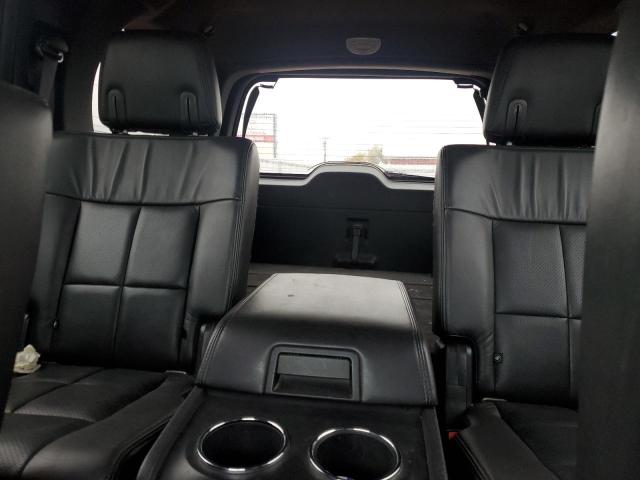 صورة رقم 10 من المزاد - 2007 LINCOLN NAVIGATOR مع VIN 5LMFU28537LJ06809