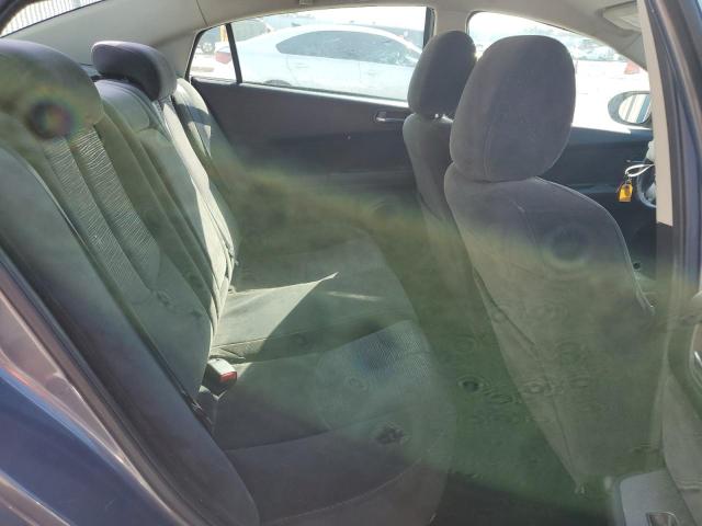 Photo 10 from auction – 2010 MAZDA 6 I with VIN 1YVHZ8CH0A5M25192