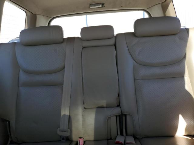Фото 10 с аукциона – 2002 TOYOTA HIGHLANDER с VIN JTEHF21A720090864