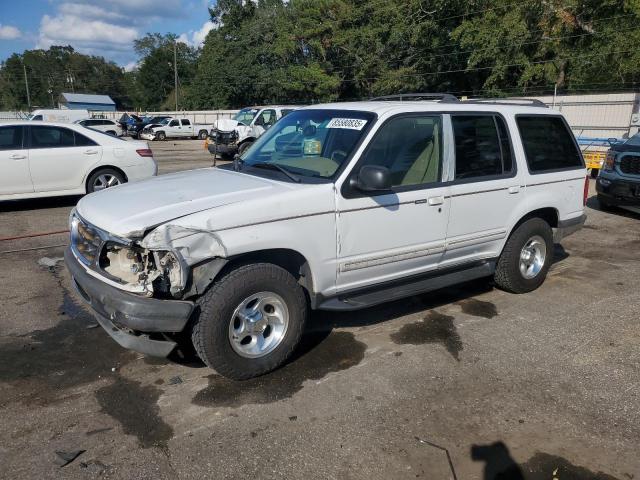 FORD EXPLORER 1998 с VIN 1FMZU32X3WZA16877 - Снимка от търг