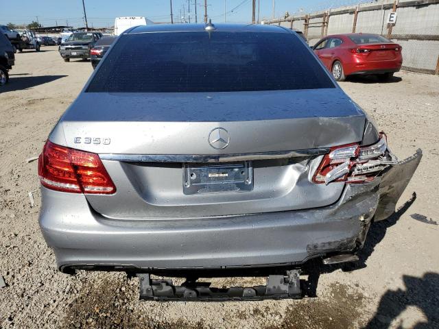 Photo 6 from auction – 2014 MERCEDES-BENZ E 350 with VIN WDDHF5KB2EA812968