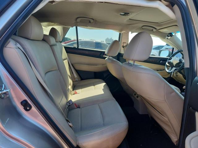 Photo 11 from auction – 2015 SUBARU OUTBACK 2. with VIN 4S4BSBNC2F3361251