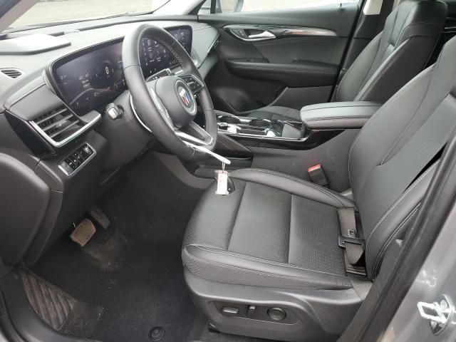 Photo 7 from auction – 2024 BUICK ENVISION P with VIN LRBFZME40RD073943