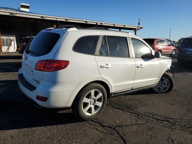 Photo 3 from auction – 2007 HYUNDAI SANTA FE S with VIN 5NMSH73E17H040597