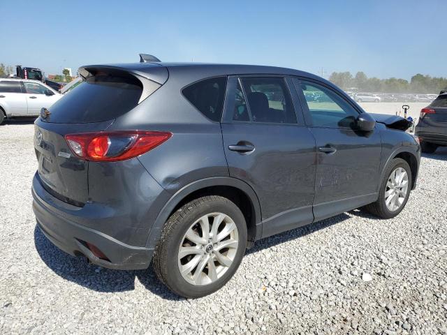 Photo 3 from auction – 2014 MAZDA CX-5 GT with VIN JM3KE4DY3E0348570