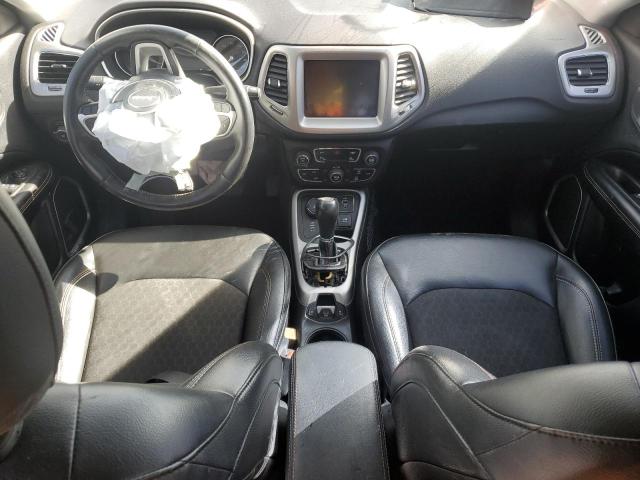 Photo 8 from auction – 2018 JEEP COMPASS LA with VIN 3C4NJDBB1JT359743