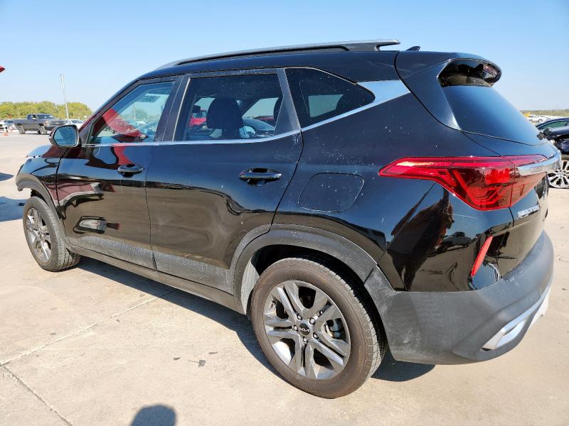 Photo 2 from auction – 2023 KIA SELTOS S with VIN KNDEU2AA8P7399559