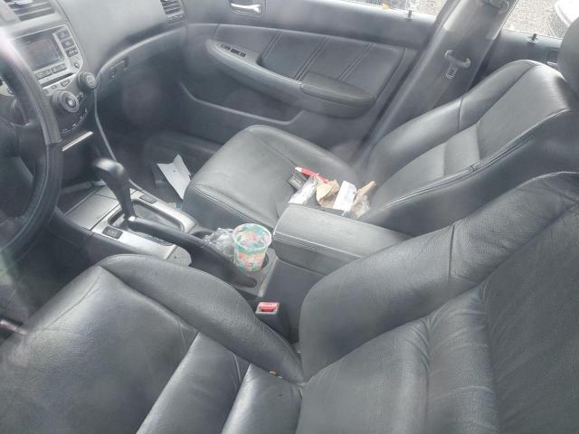 Photo 8 from auction – 2007 HONDA ACCORD EX with VIN 1HGCM665X7A045265