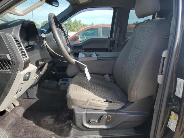 Photo 7 from auction – 2016 FORD F150 SUPER with VIN 1FTEX1EP6GFB53129