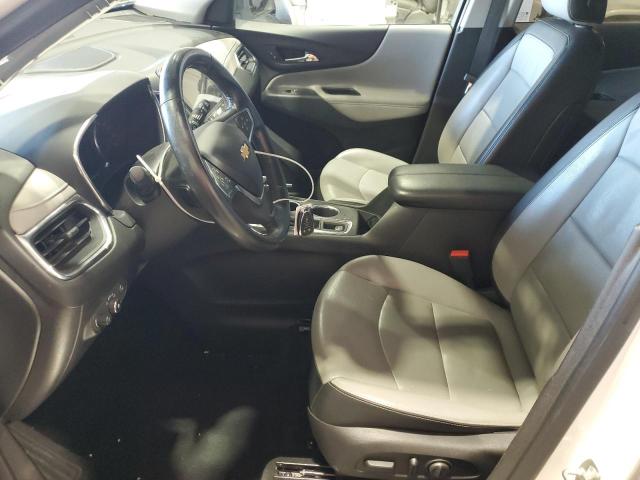 Photo 7 from auction – 2018 CHEVROLET EQUINOX PREMIER with VIN 2GNAXWEX9J6266593