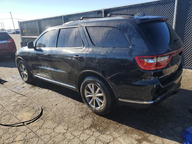 Photo 2 from auction – 2015 DODGE DURANGO LI with VIN 1C4RDHDG7FC863807