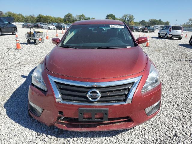 Photo 5 from auction – 2015 NISSAN ALTIMA 2.5 with VIN 1N4AL3AP9FC253422
