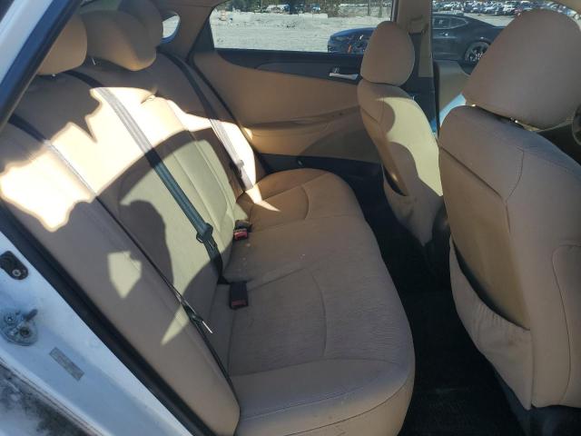 Photo 10 from auction – 2011 HYUNDAI SONATA GLS with VIN 5NPEB4ACXBH153295