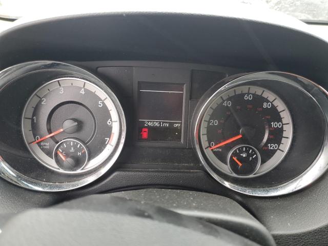Photo 9 from auction – 2013 DODGE GRAND CARAVAN with VIN 2C4RDGDG8DR740113