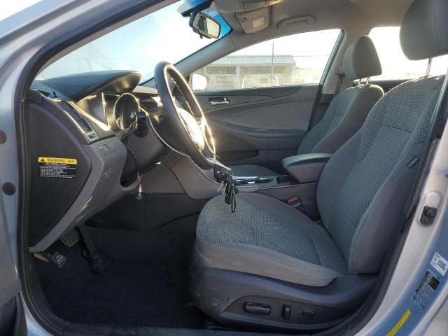 Photo 7 from auction – 2012 HYUNDAI SONATA GLS with VIN 5NPEB4AC9CH377837