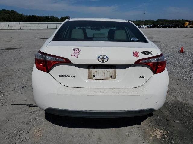 Photo 6 from auction – 2016 TOYOTA COROLLA L with VIN 2T1BURHE4GC530733