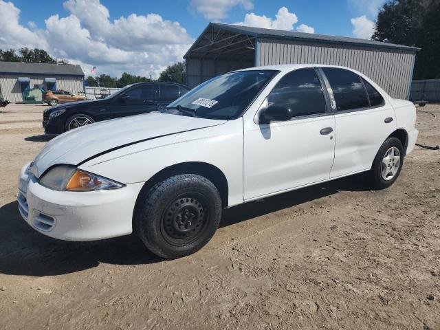 CHEVROLET CAVALIER 2000 with VIN 1G1JC5241Y7429670 - Photo from auction