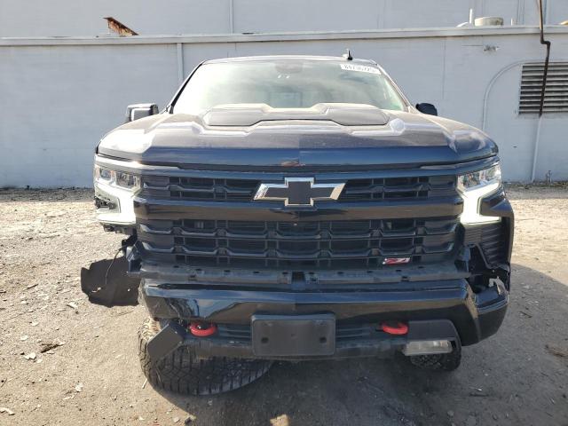 Photo 5 from auction – 2022 CHEVROLET SILVERADO with VIN 3GCUDFEDXNG567226