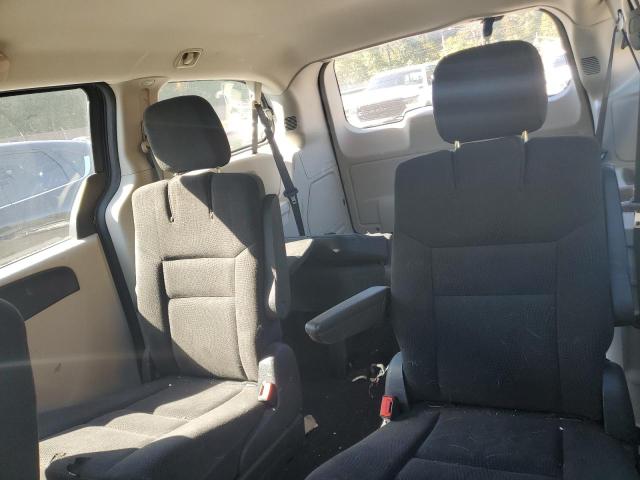 صورة رقم 10 من المزاد - 2016 DODGE GRAND CARA مع VIN 2C4RDGBG3GR266188