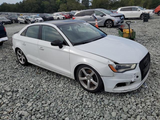 Photo 4 from auction – 2015 AUDI A3 PREMIUM with VIN WAUEFGFF8F1115177