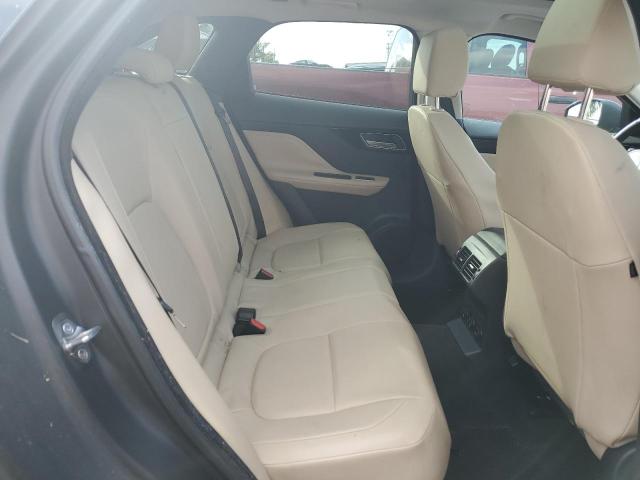 Photo 10 from auction – 2017 JAGUAR F-PACE PRE with VIN SADCJ2BV2HA497268