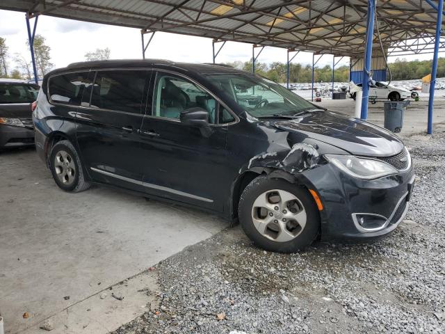 Photo 4 from auction – 2017 CHRYSLER PACIFICA T with VIN 2C4RC1EG2HR538341