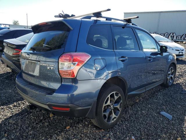 Photo 3 from auction – 2014 SUBARU FORESTER 2.0XT TOURING with VIN JF2SJGPC4EH420207
