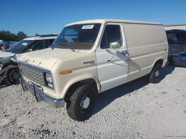 FORD ECONOLINE 1982 with VIN 1FMDE14E2CHB48375 - Photo from auction