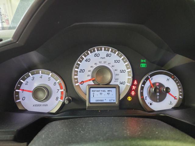 Photo 9 from auction – 2015 HONDA PILOT TOUR with VIN 5FNYF4H92FB033605