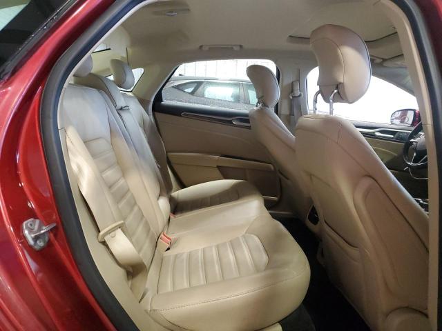 Photo 10 from auction – 2014 FORD FUSION SE with VIN 3FA6P0HD9ER250816