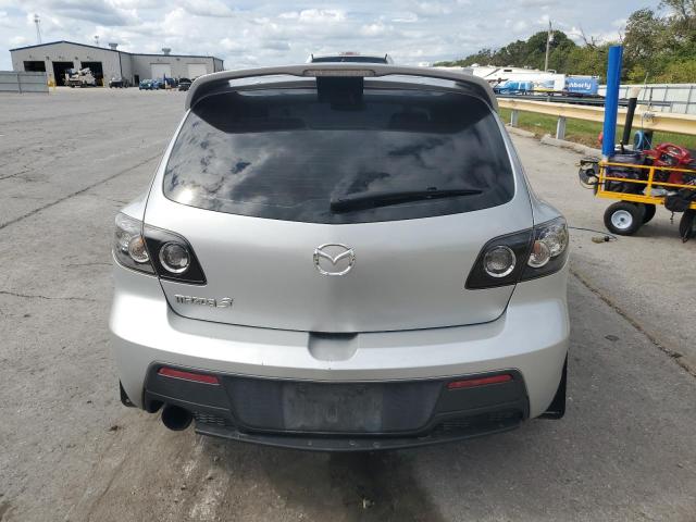Foto 6 de la subasta – 2008 MAZDA SPEED 3 con VIN JM1BK34L381834634