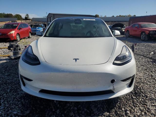 Photo 5 from auction – 2023 TESLA MODEL 3 with VIN 5YJ3E1EAXPF605399
