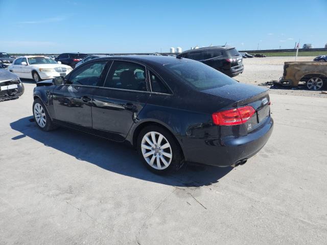 Photo 2 from auction – 2012 AUDI A4 PREMIUM with VIN WAUAFAFL5CN015348