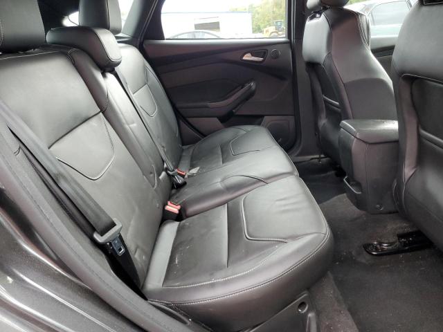Photo 10 from auction – 2018 FORD FOCUS ST with VIN 1FADP3L98JL221005