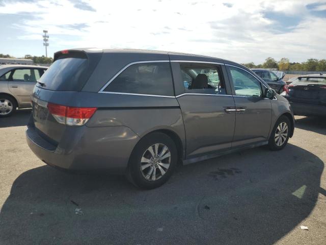 Photo 3 from auction – 2015 HONDA ODYSSEY EX with VIN 5FNRL5H46FB001022