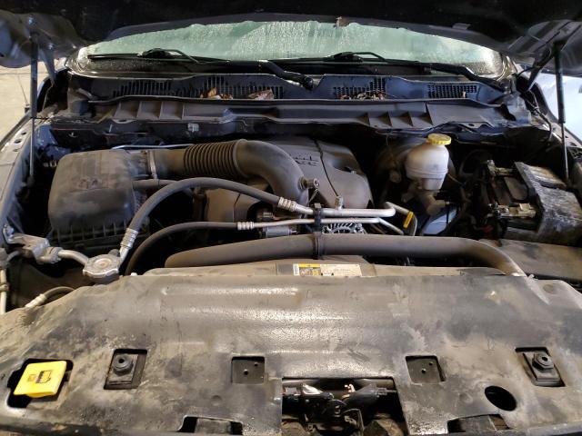 Foto 11 de la subasta – 2019 RAM 1500 CLASS con VIN 1C6RR7GT4KS732491