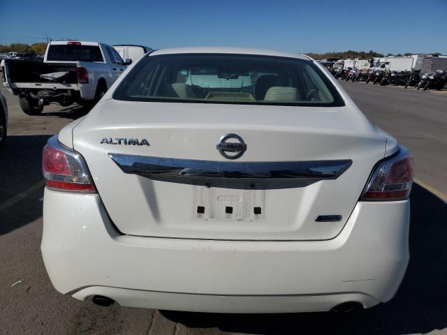 Photo 6 from auction – 2014 NISSAN ALTIMA 2.5 with VIN 1N4AL3AP3EC181678