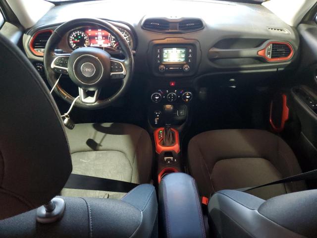 Photo 8 from auction – 2015 JEEP RENEGADE T with VIN ZACCJBCT5FPB39300
