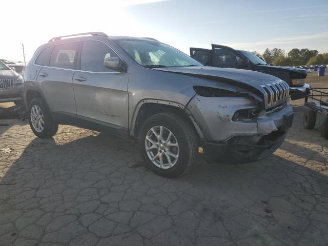 Photo 4 from auction – 2015 JEEP CHEROKEE L with VIN 1C4PJMCS3FW627166