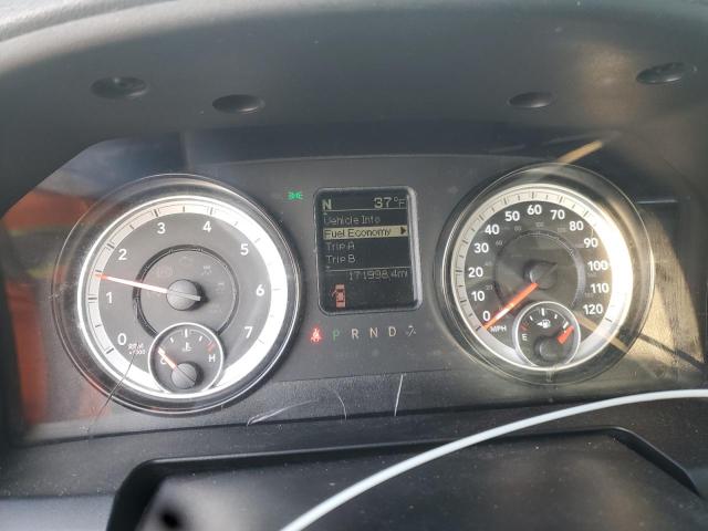 Photo 9 from auction – 2014 RAM 1500 ST with VIN 1C6RR7KG9ES418320