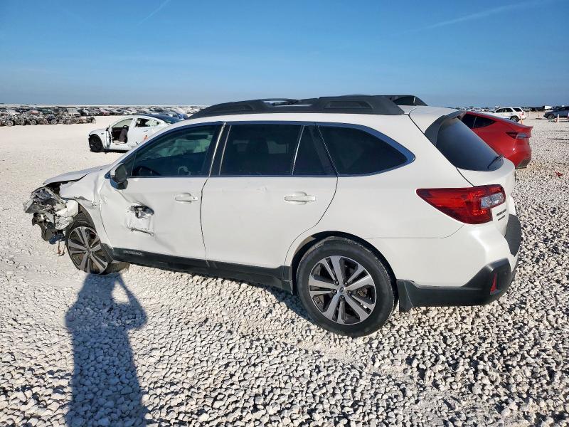 Photo 2 from auction – 2019 SUBARU OUTBACK 2. with VIN 4S4BSANC4K3238202