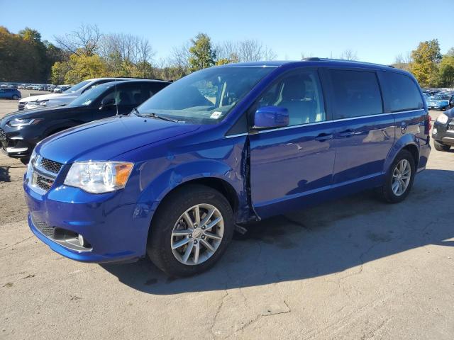 Photo 1 from auction – 2020 DODGE GRAND CARA with VIN 2C4RDGCG3LR179593