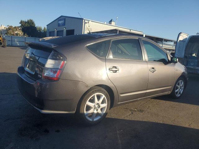 Photo 3 from auction – 2009 TOYOTA PRIUS with VIN JTDKB20U693519616