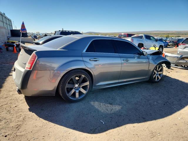 Photo 3 from auction – 2012 CHRYSLER 300 SRT-8 with VIN 2C3CCAFJ2CH801818