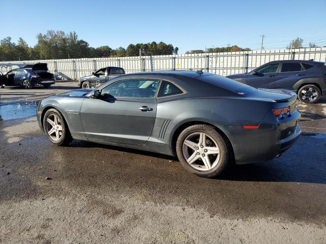 Photo 2 from auction – 2013 CHEVROLET CAMARO LS with VIN 2G1FA1E37D9191341