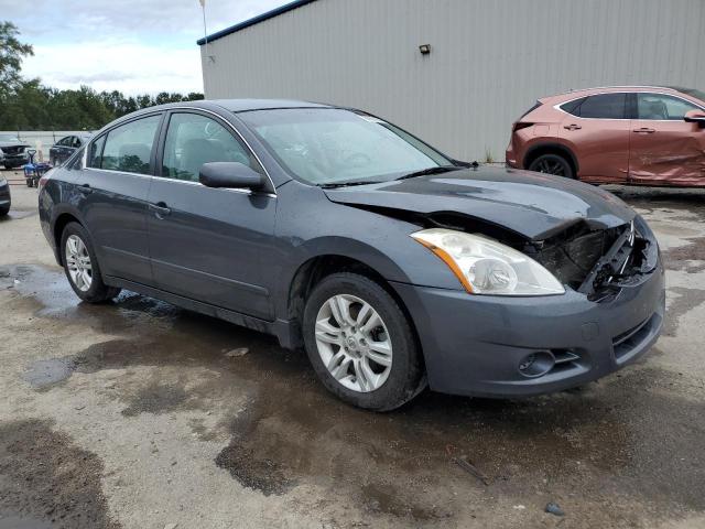 Photo 4 from auction – 2012 NISSAN ALTIMA BAS with VIN 1N4AL2AP3CN442979