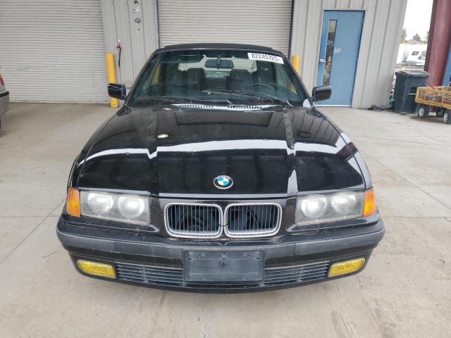 Photo 5 from auction – 1996 BMW 328 IC AUT with VIN WBABK8327TET93904