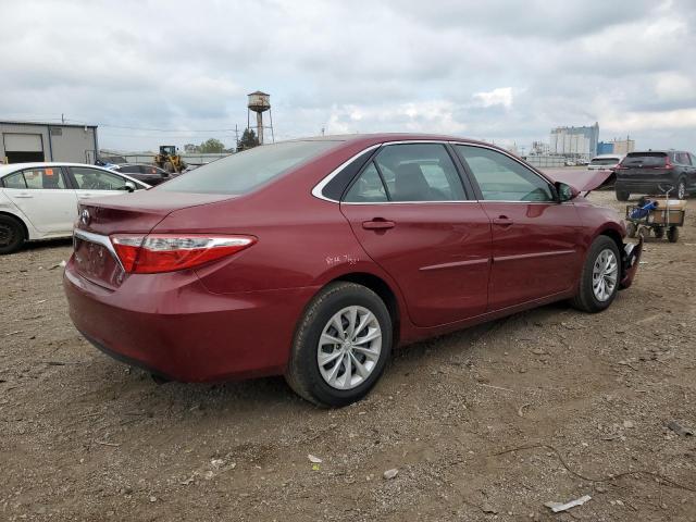Photo 3 from auction – 2016 TOYOTA CAMRY LE with VIN 4T1BF1FK6GU511524