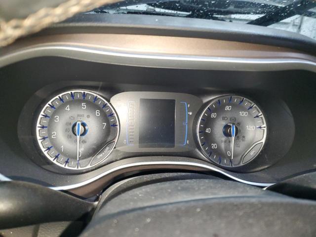Photo 9 from auction – 2018 CHRYSLER PACIFICA T with VIN 2C4RC1BG7JR361795