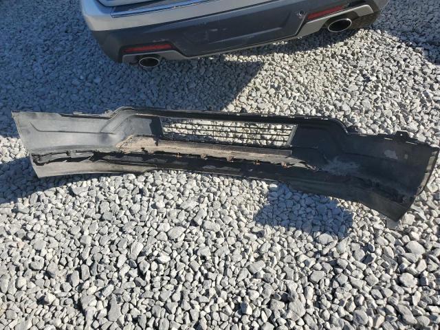 Photo 13 from auction – 2018 FORD EXPLORER X with VIN 1FM5K8D88JGC89020